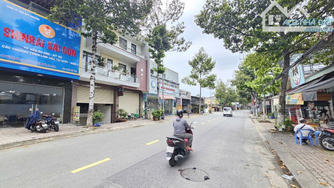 Gấp lô đất Hiếm 103,9m2 8ty2 TL MT Đường Võ Thị Sáu, Khu Quảng Trường Xanh - 1
