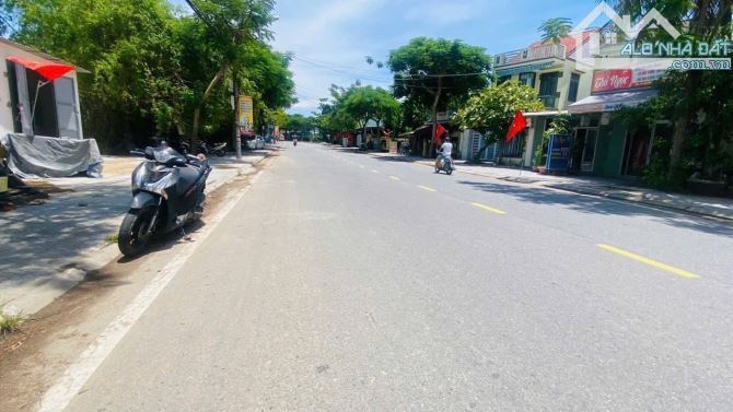 🏡 MẶT TIỀN 28 THÁNG 3 – TRUNG TÂM HỘI AN – 488m² – GIÁ CHỈ 14,8 TỶ 🏡 - 1