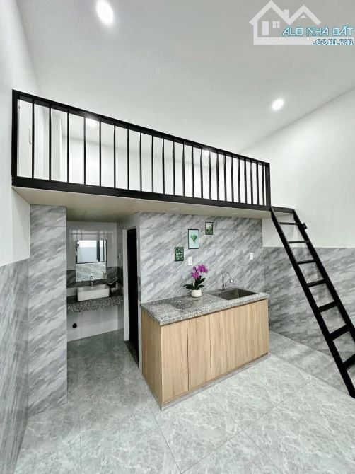 Nhà 3 tầng mặt tiền Phan Huy Thực, Sơn Trà - 1