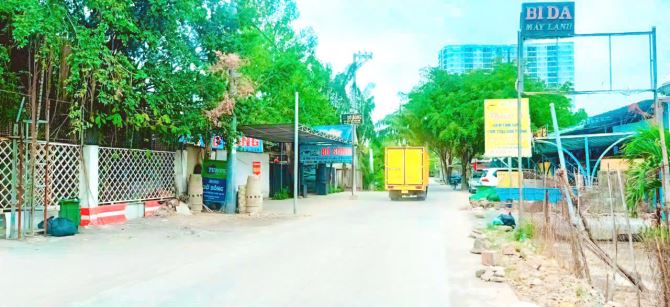 Bán hoặc cho thuê kho xưởng tại Lái Thiêu, Thuận An - 1