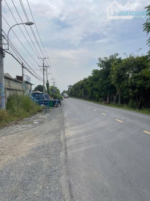 BÁN NHÀ XƯỞNG MẶT TIÊNG ĐƯỜNG THANH NIÊN-1300M2-THU NHẬP 60 TRIỆU / THÁNG - 1