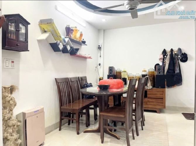 🏡 BÁN NHÀ 2 TẦNG KIỆT NGUYỄN HOÀNG – THANH KHÊ - 1