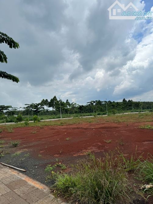 🔥BÁN ĐẤT BÌNH PHƯỚC 100M2 GIÁ CHỈ 400TR , PHÁP LÍ ĐẦY ĐỦ- KHU VỰC TIỀM NĂNG ĐẦU TƯ - 1