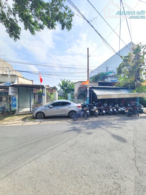 5,7Tỷ TL🔥Bán đất 120,5m2 Mặt Tiền đường Ngô Văn Sở, p.Dĩ An, Tp.Dĩ An - 1