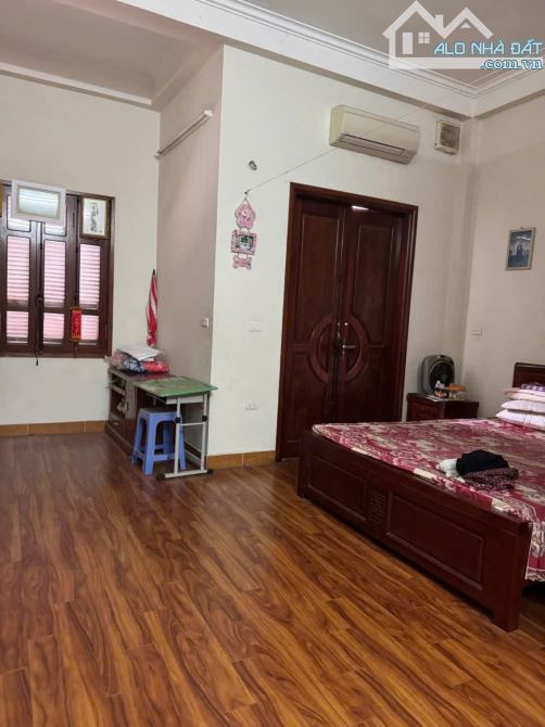 💥 Nhà đẹp, dân xây, 20m ra ngõ ô tô tránh, 38m 5 tầng chỉ có 7.8 tỷ - 1