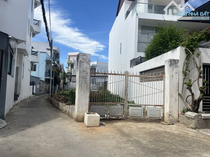 GÓC 2MT VĨNH ĐIỀM TRUNG P. TÂY NHA TRANG - 1