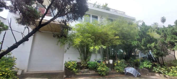 Building Quận 9 , Sân vườn, HDT 90tr/tháng. giá cực tốt T9/2025 - 1