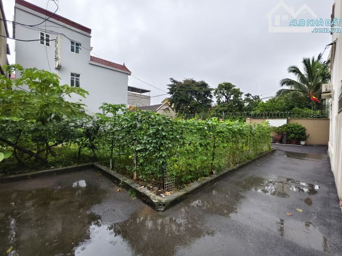 Bán 40m Đất Lô góc Khê Hồi - Hà Hồi. Sát Đấu giá Hà Hồi. Cách QL1a 300m. Giá 3.6 tỷ - 1