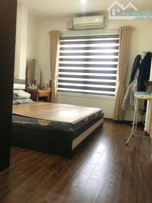 ĐẠI MỖ - NHÀ DÂN XÂY - FULL NT - 38M2*5T - GẦN Ô TÔ - GIÁ NHỈNH 7 TỶ - 1
