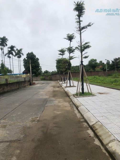 Cơ hội đầu tư đất Hòa Lạc – gần ngay Đại học Quốc gia - 1