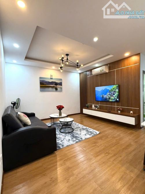 BÁN CĂN HỘ MƯỜNG THANH, SỐ 4 TRẦN PHÚ, TẦNG 10, VIEW SÔNG, 69M2, GIÁ 2 TỶ 990. CN4.9 - 1