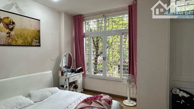 BÁN NHÀ KĐT XA LA – 75M² X 4 TẦNG, MẶT TIỀN 5M, GIÁ 16.7 TỶ - 1