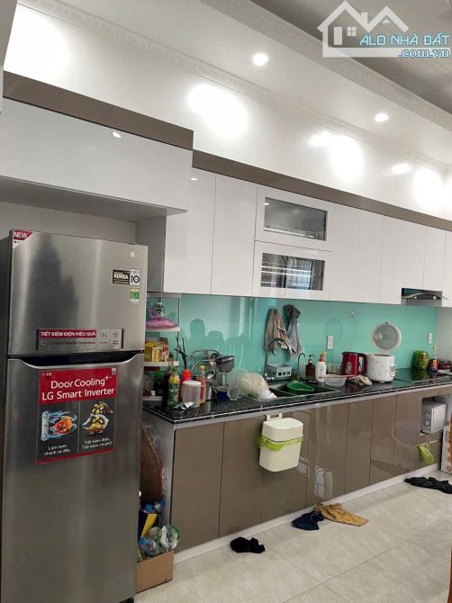 𝗡𝗛À ĐỘC LẬP DÂN XÂY KHU PHÂN LÔ LÊ HỒNG PHONG - 1