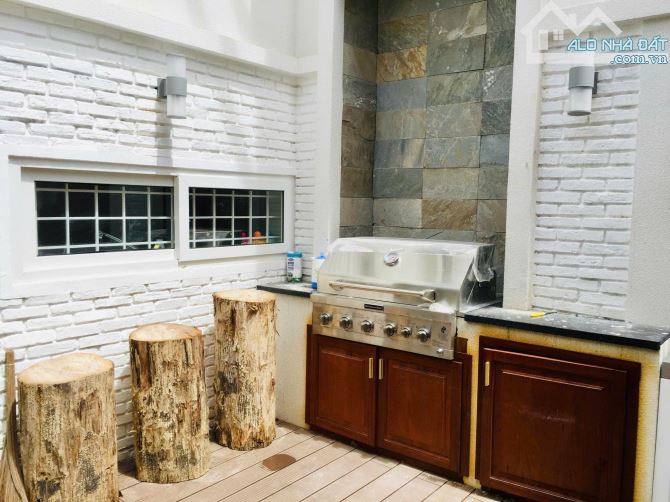 CHÍNH CHỦ CẦN BÁN GẤP NHÀ ĐƯỜNG LÊ NIỆM,Q TÂN PHÚ, DT 9 X 18. KC 3 LẦU, GIÁ 19 TỶ TL NHIỀU - 1