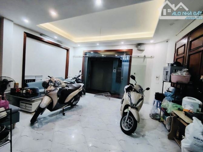NHÀ ĐẸP HOÀNG HOA THÁM 45m2 LÔ GÓC- ÁNH SÁNG NGẬP TRÀN - 1