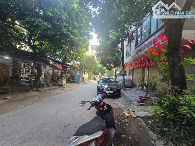 BÁN ĐẤT PHÚ DIỄN BẮC TỪ LIÊM DT 70M MT 5M VỈA HÈ Ô TÔ TRÁNH KINH DOANH BẤT CHẤP 23.5 TỶ - 1