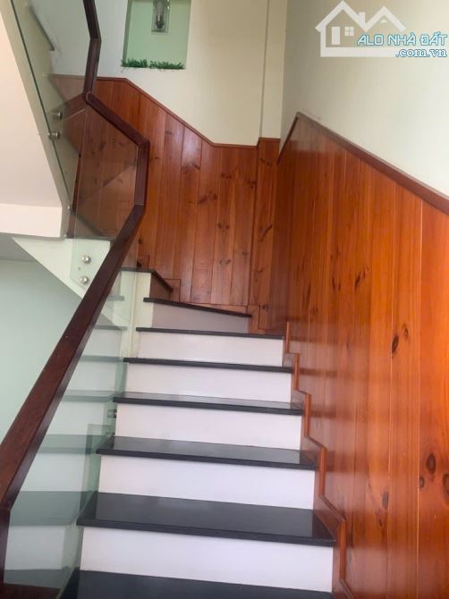Bán nhà đường 18A, P. BHHA, Q. Bình Tân DT: 48m²(4x12)x5 Tầng giá 5.4 TỶ - 1