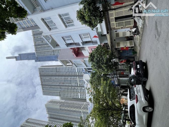 NGUYỄN HỮU CẢNH KHU HẺM VIP, KHU PHÂN LÔ CỦA CÁN BỘ HẢI QUÂN, HÀNG XÓM  LANDMARK. - 1