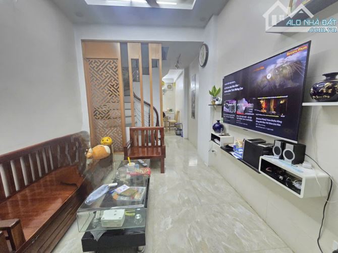 SÀI ĐỒNG-LONG BIÊN GẦN CẦU VĨNH TUY-NHÀ DÂN XÂY THUỘC KHU PHÂN LÔ -Ô TÔ ĐỖ CỬA-GẦN SÂN VUI - 1
