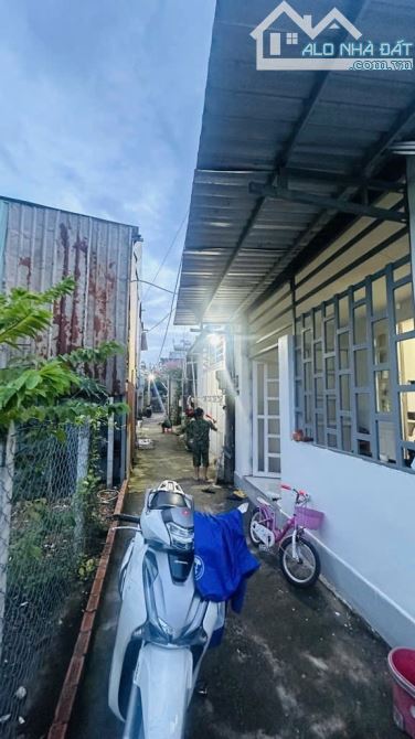 Bán nhà Cấp 4 đường VÕ THỊ THỪA, phường AN PHÚ ĐÔNG, Q12,dt 66m²(4,5x12),giá 2,2tỷ - 1