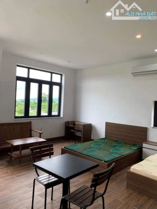 🏢 SIÊU PHẨM TÒA CĂN HỘ ĐỐI DIỆN TRƯỜNG ĐH FPT – THU NHẬP 50TR/THÁNG – GIÁ CHỈ 10.5 TỶ - 1
