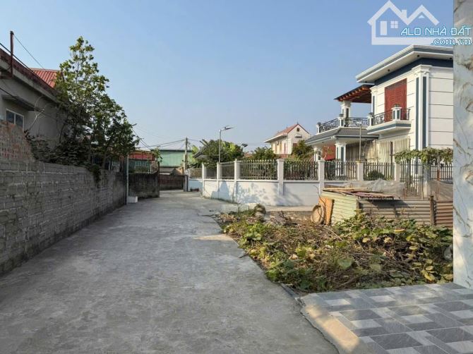65m2 LÔ GÓC RẺ ĐẸP NHẤT Lương Quán, Nam Sơn giá 1,4x tỷ. - 1