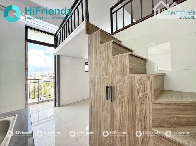 #PhòngTrọMới 100% Ngay Nguyễn Văn Khối, P.8, Gò Vấp - 1