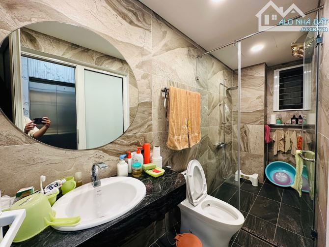 BÁN NHÀ TÂY SƠN- TRUNG TÂM ĐỐNG ĐA - Ô TÔ ĐỖ GẦN - VỊ TRÍ ĐẮC ĐỊA, 6 TẦNG THANG MÁY - 1