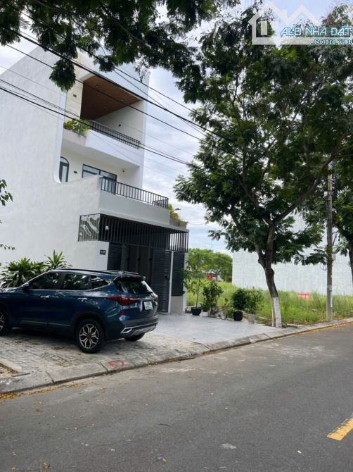Bán lô đất Biển đường 7m5 Võ Văn Đồng, trục thông sông cổ Cò và Biển Tân Trà - 1