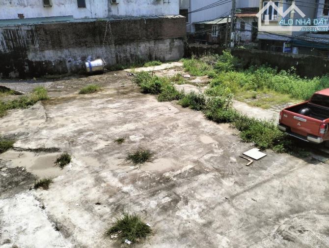 SIÊU PHẨM MẶT PHỐ NGUYỄN VĂN CỪ – ĐẤT TMDV – 1 MẶT TIỀN KHỦNG, 2 MẶT NGÕ Ô TÔ TRÁNH - 1