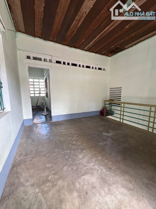 BÁN NHÀ HẺM 220 NGUYỄN THÁI HỌC – P. QUY NHƠN NAM 📐 DT: 68m² (ngang 4m) - 1