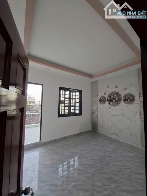 🔥 Nhà mới keng Đình Nghi Xuân – 1 xẹt, giá chỉ 4.2 tỷ 🔥 - 1