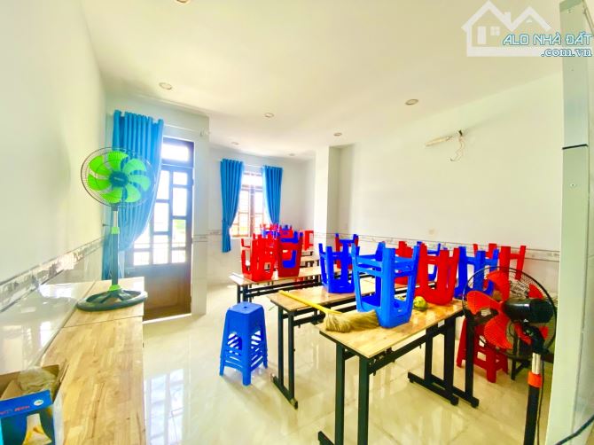 💁‍♂️ Bán nhà 3 tầng 55mv, Hoàn công đủ, Hẻm xe hơi. Ngay đường Nguyễn Duy Trinh, Phú Hữu. - 1