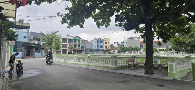 Bán đất mặt Hồ Gia Lộc - Gia Lương, xã Việt Hùng, Đông Anh - Nay là xã Thư Lâm, Thành phố - 1