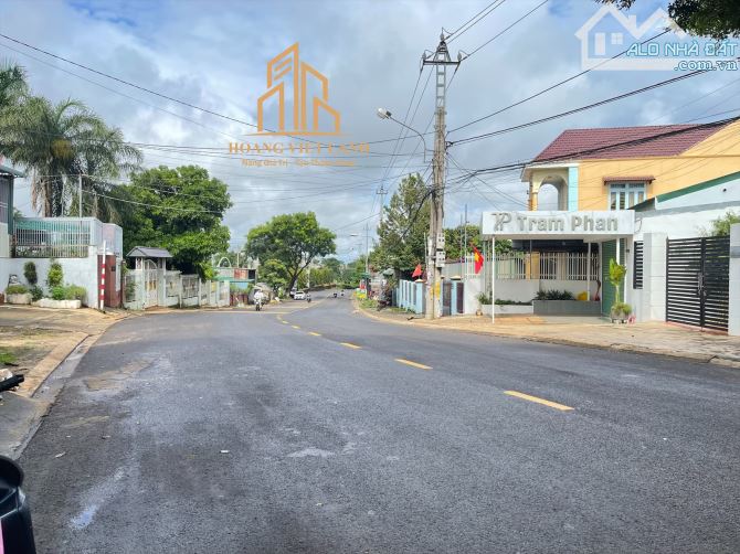 BÁN ĐẤT MẶT TIỀN Y NGÔNG - DT: 5x39m - TC: 70m2 - H: BẮC - 6,8 TỶ - 1