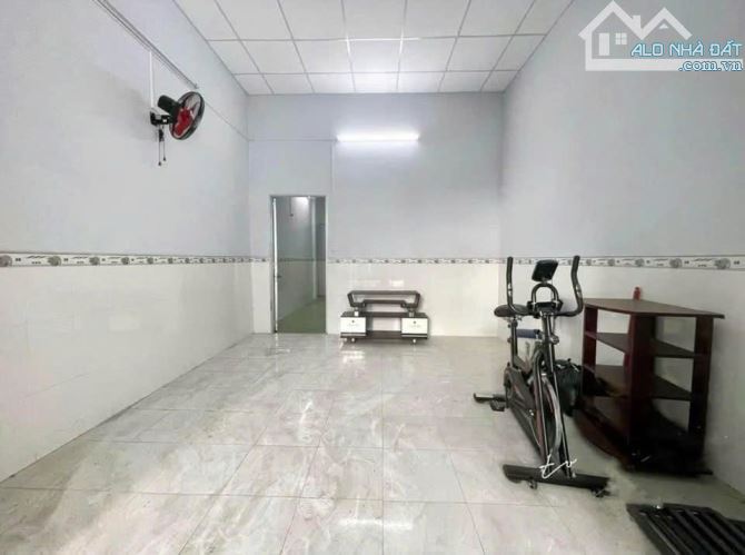 Bán nhanh căn nhà TTN 35, Hóc Môn 101m2 giá sốc chỉ 990 triệu , sổ hồng riêng - 1