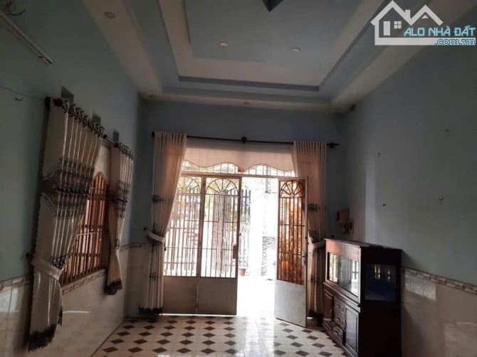 BÁN NHÀ 170M2 TRẢNG DÀI SỔ RIÊNG THỔ CƯ ĐƯỜNG XE HƠI NÉ NHAU CHỈ 3, 75 TỶ - 1