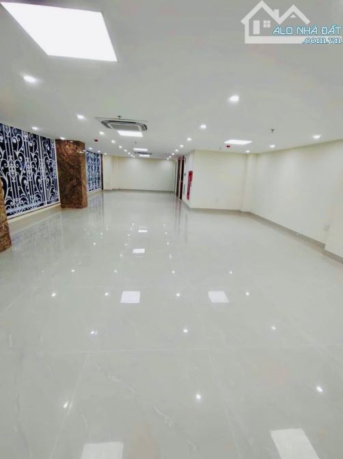 💥 BÁN TOÀ NHÀ VĂN PHÒNG MẶT PHỐ PHẠM VĂN ĐỒNG – DT 207m² | MT 21m | 8 TẦNG | GIÁ 69 TỶ 💥 - 1