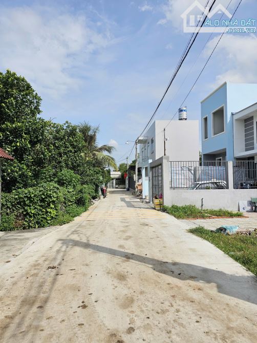 21,5Tỷ TL🔥Bán 2992m2 đất biệt thự sân vườn gần đường Thạnh Quý , P.An Thạnh, Tp.Thuận An - 1