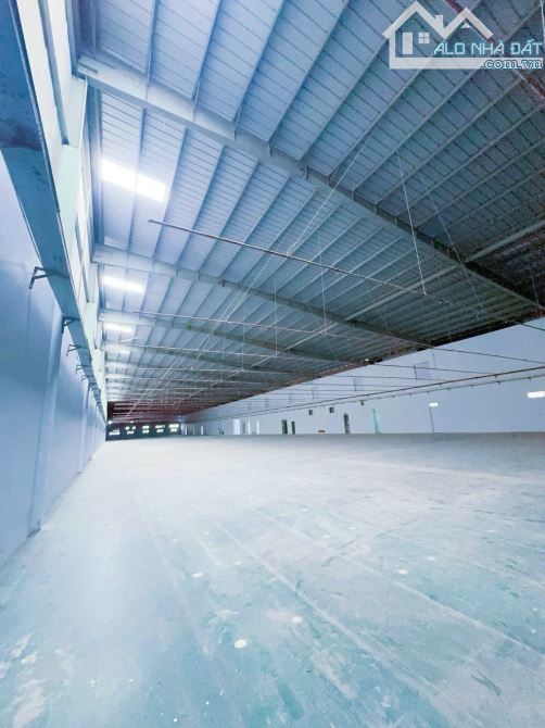 XT509 Cho thuê Xưởng 3000m2 KCN Tam Phước Biên Hoà - Giá chỉ 3.5 Usd/m2 - 1