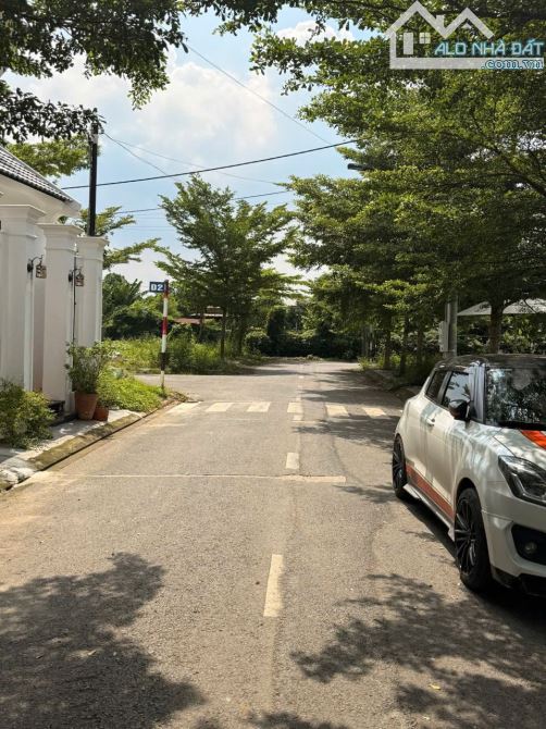Chính chủ cần bán 2 lô đất liền kề sổ riêng thổ cư - 1
