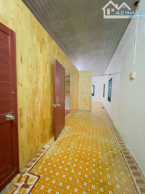NHÀ CẤP 4 HẺM 53 TRƯƠNG CÔNG ĐỊNH (70m2. THỔ CƯ 100%) - ❌850tr ! BÁN GẤP - 1