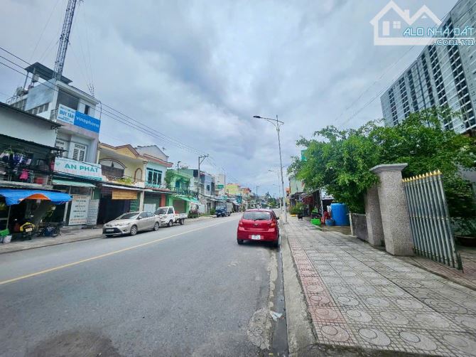 Bán đất Trung tâm Lái Thiêu - đường 3/2 bên cạnh TTPT quỹ đất TP Thuận An 148m2 (8x18,8) - 1