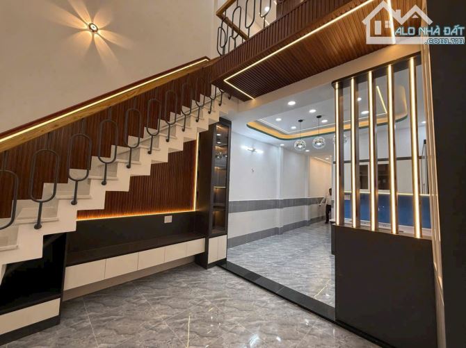 BÀ ĐIỂM - CHỦ GỬI BÁN CĂN NHÀ 42M2-3 PHÒNG-GIÁ 1 TỶ 900TR-GỌI CHO EM XEM NHÀ - 1