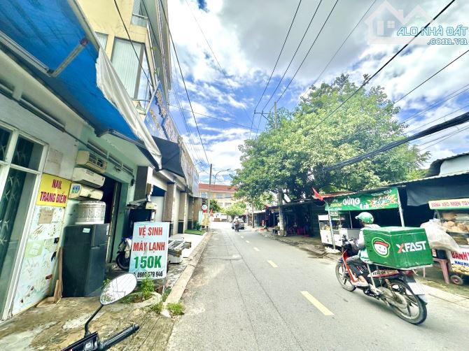 💁‍♂️ Bán nhà C4, Căn góc - 186mv( 7*27), Công nhận đủ. Gồm 2 kiot và 4 P.Trọ - Linh Xuân. - 1