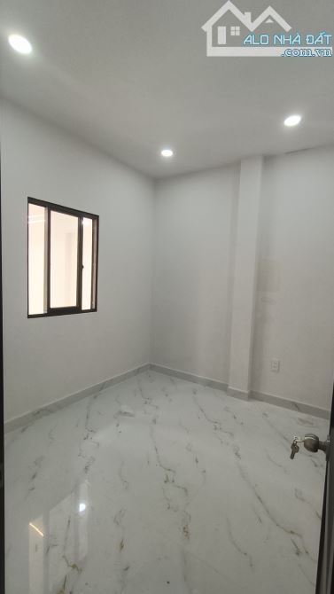 🏠 BÁN NHÀ B TÂN NHÀ ĐẸP LÔ TƯ  52M²  2 TẦNG CHỈ NHỈNH 4 x T 🌹 - 1