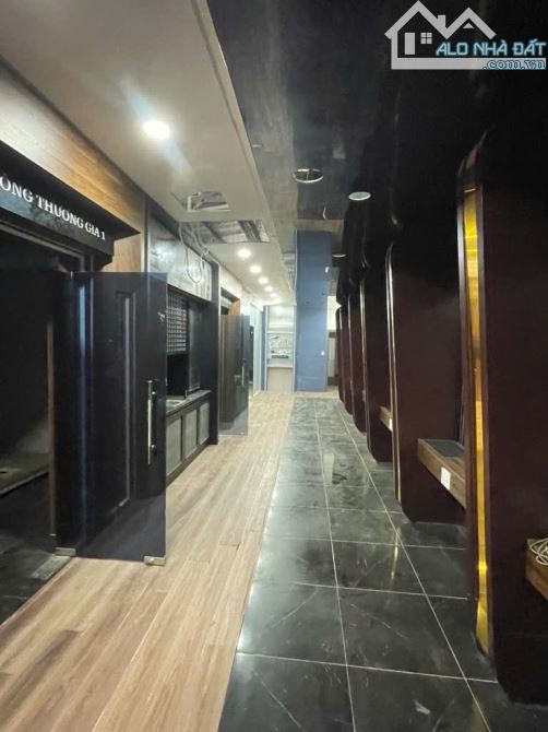 BÁN MTKD CỰC SẦM UẤT PHAN HUY ÍCH - CHỈ HƠN 130Tr/m2 - NGANG HƠN 7M NỞ NHẸ, HƠN 400M2 - 1