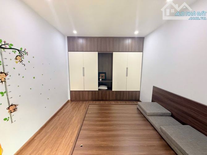 BÁN CHUNG CƯ LINH ĐÀM - 85M2 - TRUNG TÂM - 3 NGỦ - FULL TIỆN ÍCH - Ở NGAY - 5,75 TỶ. - 1