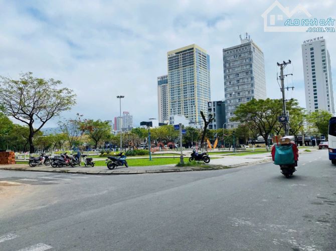 SIÊU VIP! BÁN CẶP ĐẤT 180M2 – 32,49 TỶ - MT ĐÔNG KINH NGHĨA THỤC - Q. SƠN TRÀ - 1