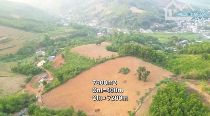 🌳 MẢNH ĐẤT LÝ TƯỞNG LÀM NGHỈ DƯỠNG – FARMSTAY - 1
